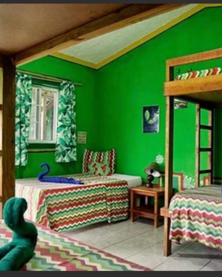 Go Natural Jamaica Long Bay Village Zewnętrze zdjęcie